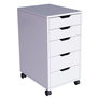 Hanah Home Duru 1600-48 Blanco
